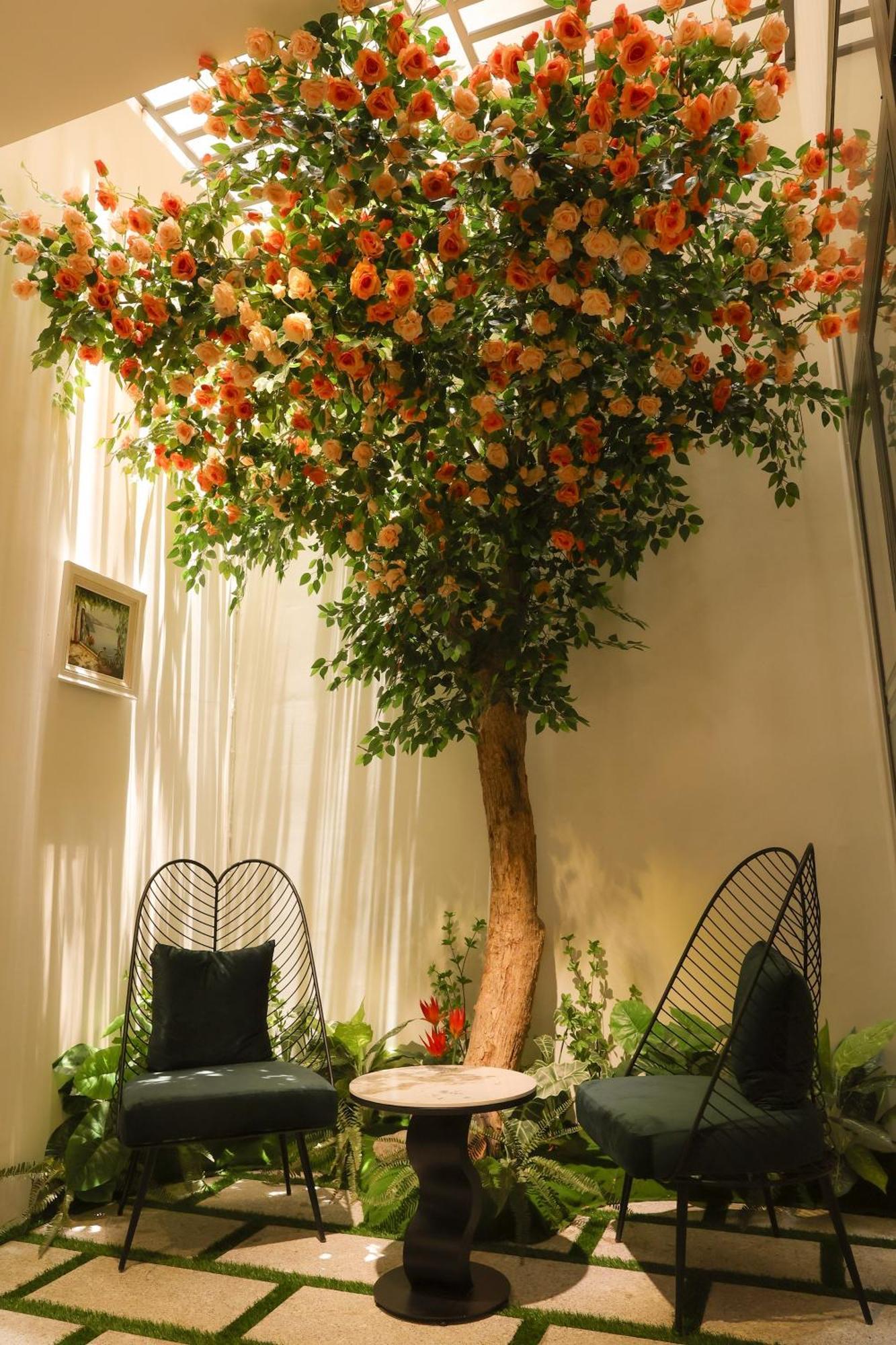 Lanura Saigon Boutique Hotel Bandar Ho Chi Minh Luaran gambar
