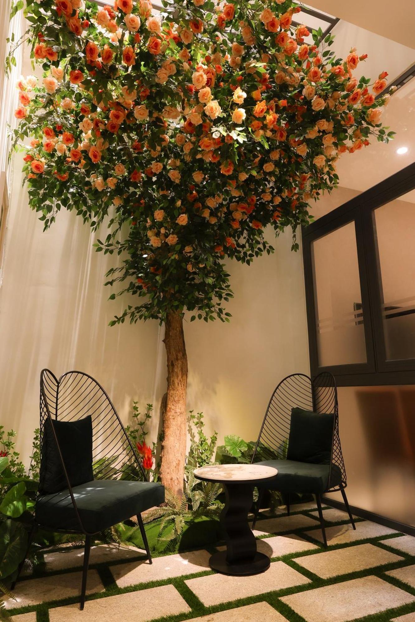 Lanura Saigon Boutique Hotel Bandar Ho Chi Minh Luaran gambar