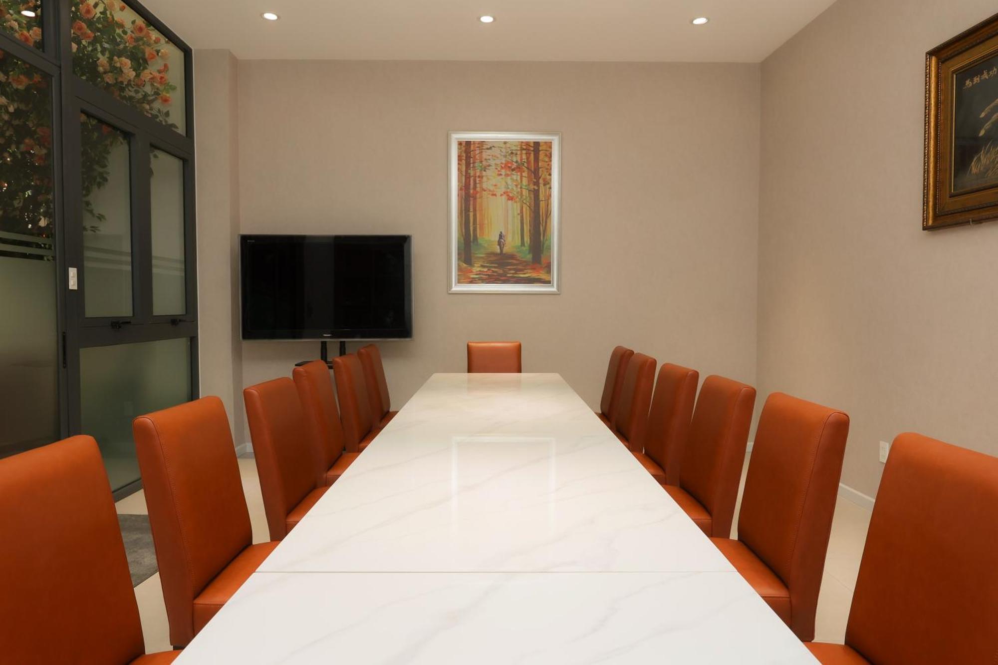 Lanura Saigon Boutique Hotel Bandar Ho Chi Minh Luaran gambar